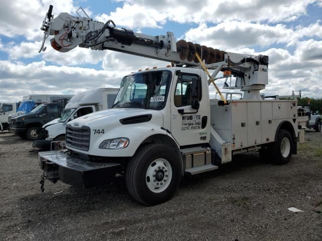 2024 Freightliner M2 106 Medium Duty