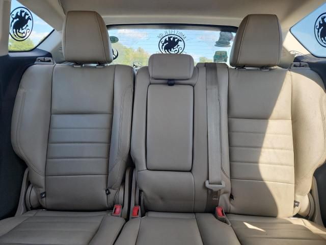2013 Ford C-MAX Premium