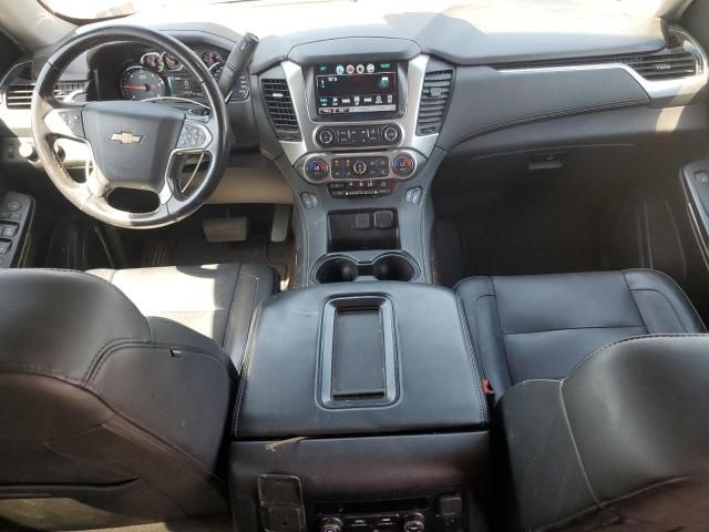 2019 Chevrolet Suburban K1500 LT
