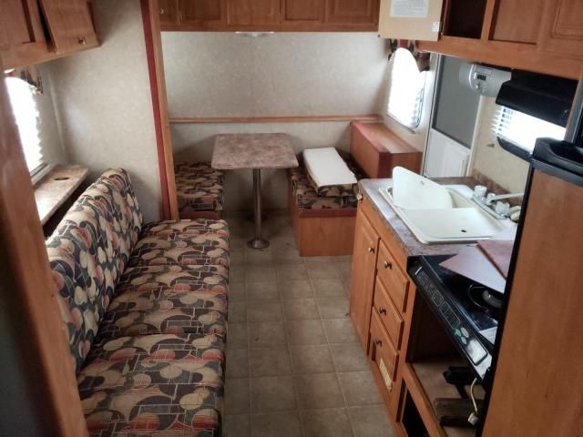 2008 Gulf Stream Stream Lite 22SS