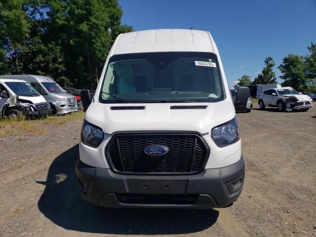 2023 Ford Transit T-350