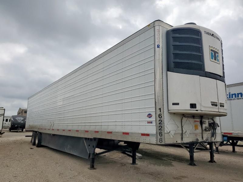 2016 Utility 2016 ARO Trailer