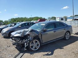 2013 Volkswagen Passat SE for sale in Des Moines, IA