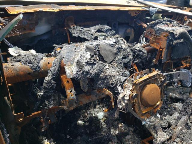 2017 Toyota Highlander le