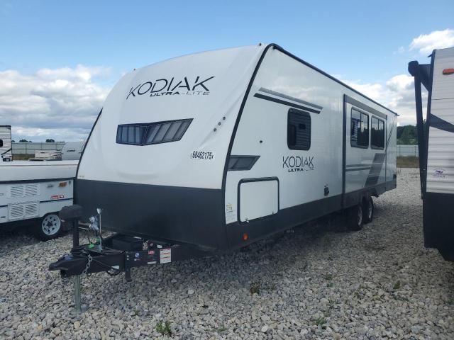2022 Kodiak Kodiak