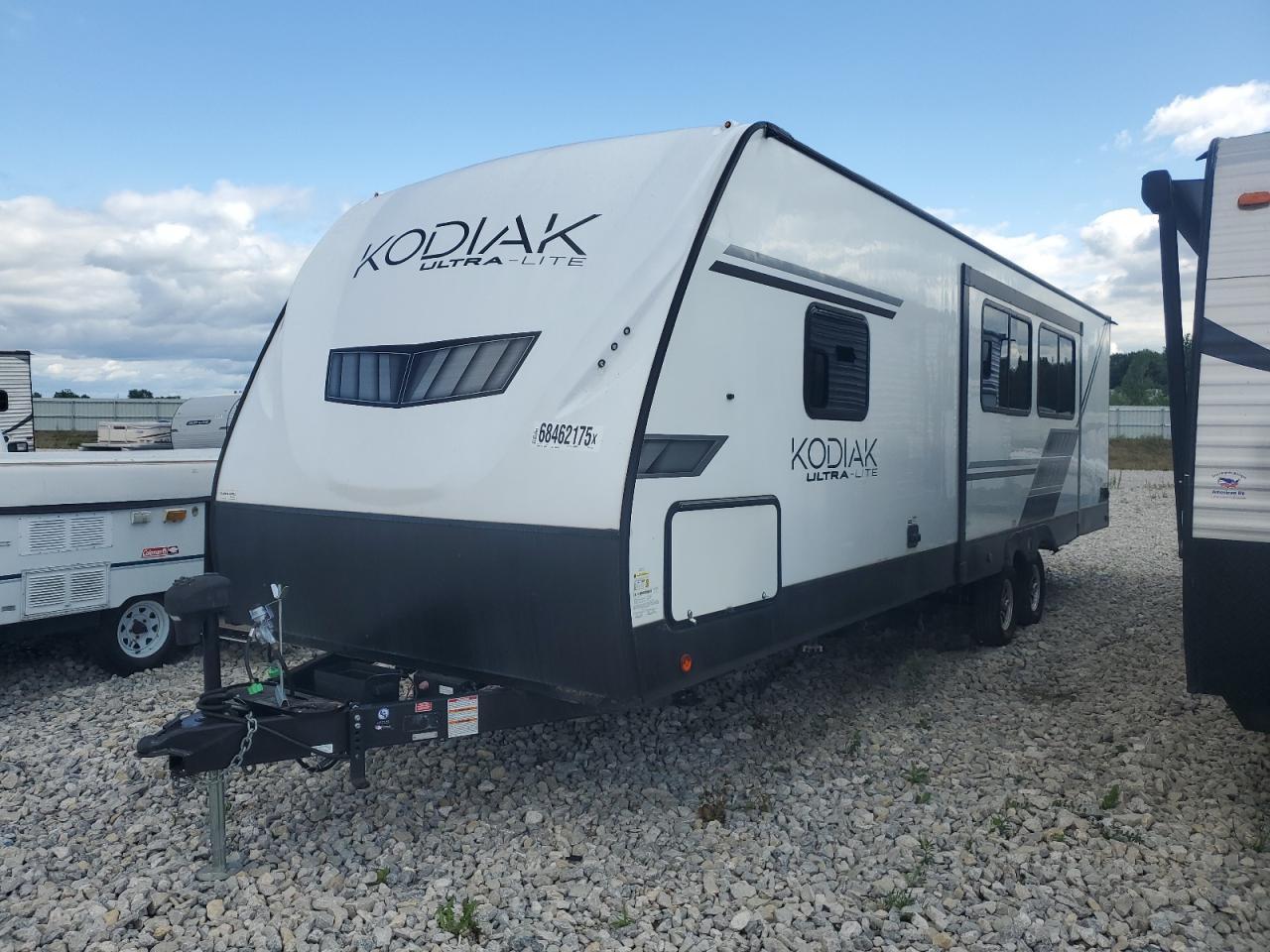 2022 Kodiak Kodiak