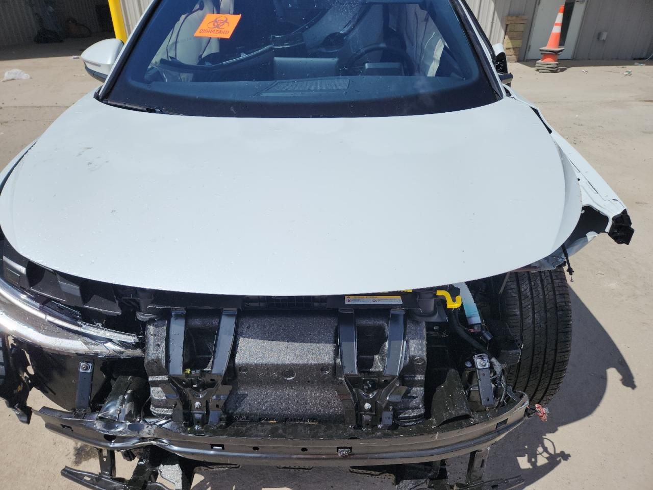 2025 Volkswagen Id.4 pro s