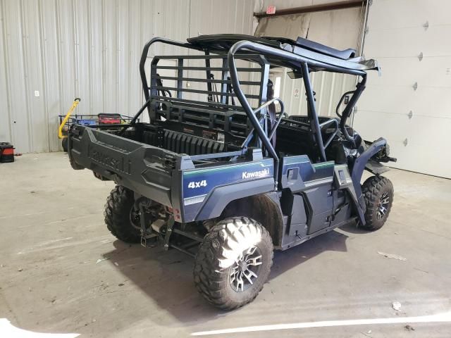 2019 Kawasaki KAF820 C-ATV AND Utility Vehicles