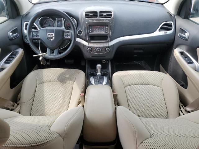 2011 Dodge Journey Mainstreet