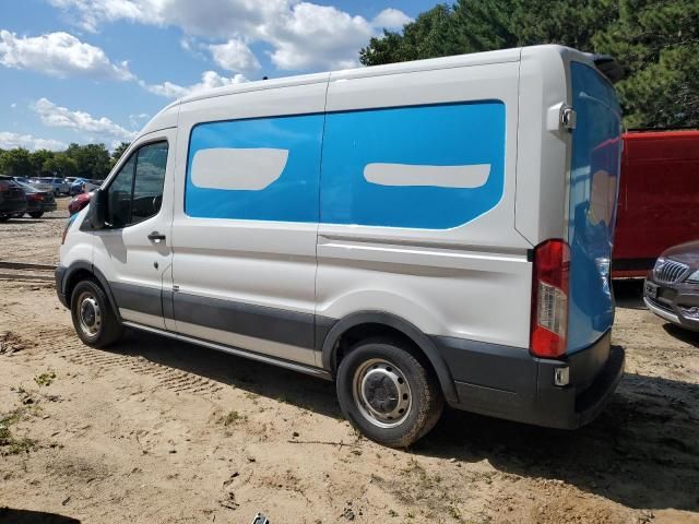 2023 Ford Transit T-150