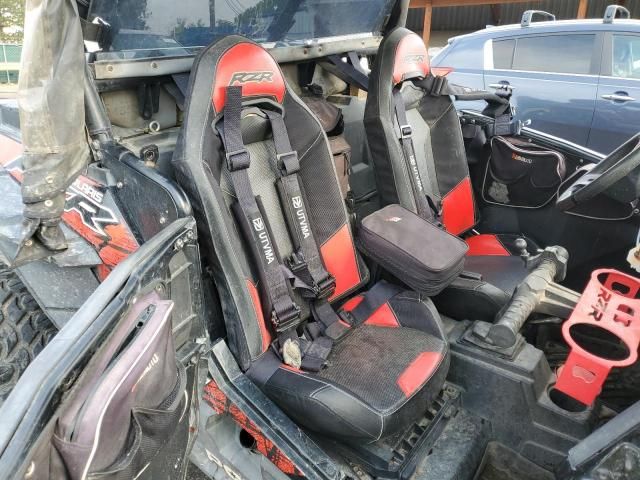 2018 Polaris RZR XP 1000 EPS