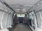2023 GMC Savana G3500