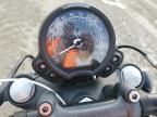 2023 Triumph Bonneville Bobber