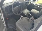 2013 Chevrolet Express G4500