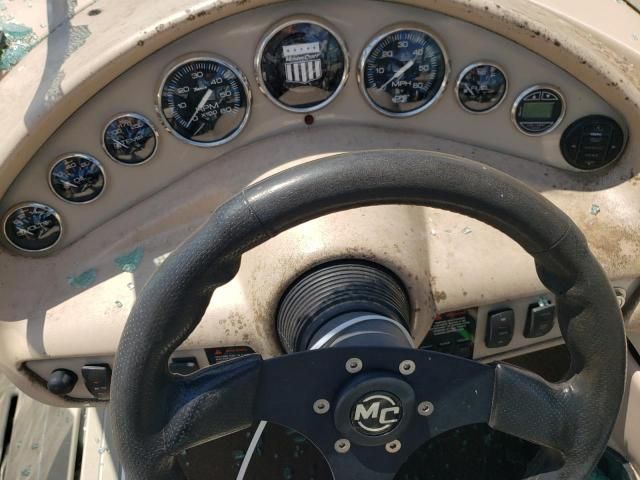 1999 Mastercraft Boat-Boats Boat