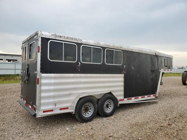 2014 Featheligh 3HRSE8541