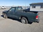 2000 Dodge Dakota