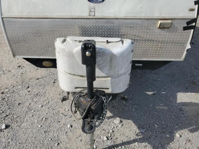 2010 North Country Trailer