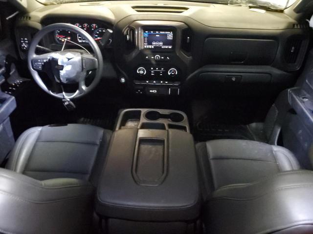 2024 Chevrolet Silverado C2500 Heavy Duty