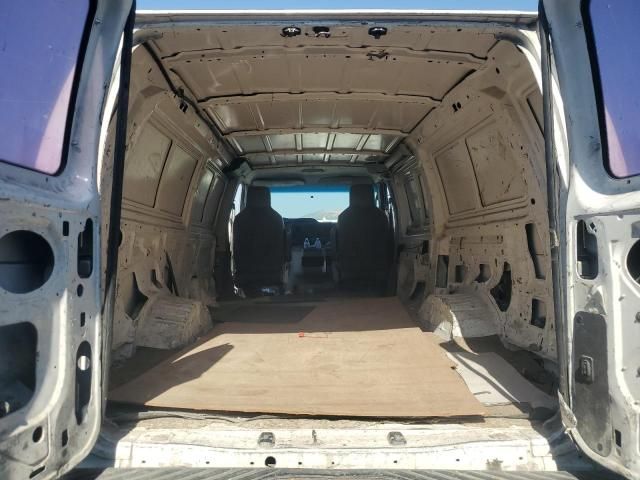 2009 Ford Econoline E250 Van