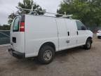 2007 Chevrolet Express G2500