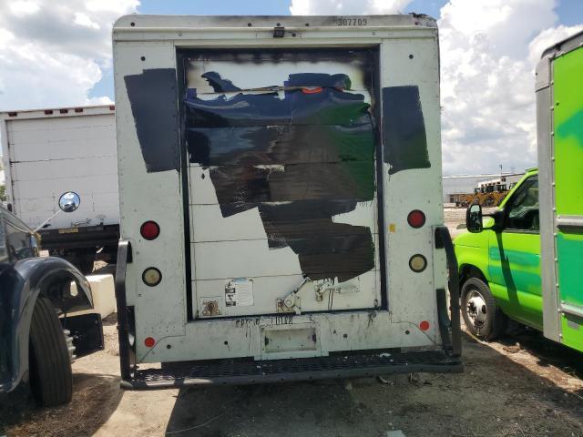 2013 Ford F59-trucks Delivery Truck