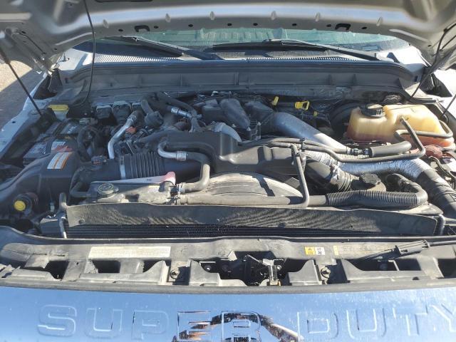 2011 Ford F250 Super Duty