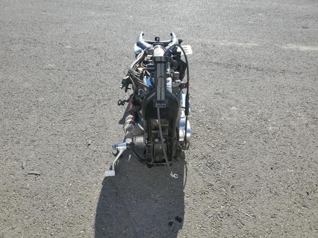 2014 Harley-Davidson XL1200 V
