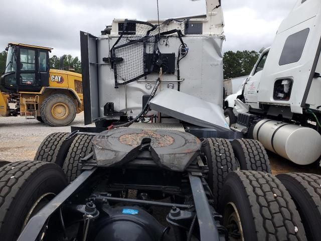 2026 Peterbilt 579 Semi Truck