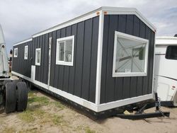 Vehiculos salvage en venta de Copart Albuquerque, NM: 2025 Other 2025 'OTHER RV' Other