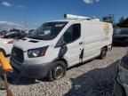 2017 Ford Transit T-250