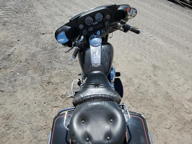 1999 Harley-Davidson Flhtci