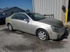 2007 Cadillac Cts hi Feature V6