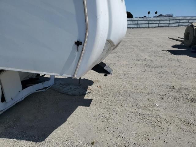 2009 Raptor 5th Wheel-RVS TOY Hauler RV