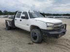 2007 Chevrolet Silverado K3500