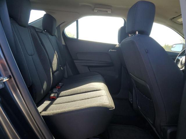 2014 Chev Rolet Equinox ls