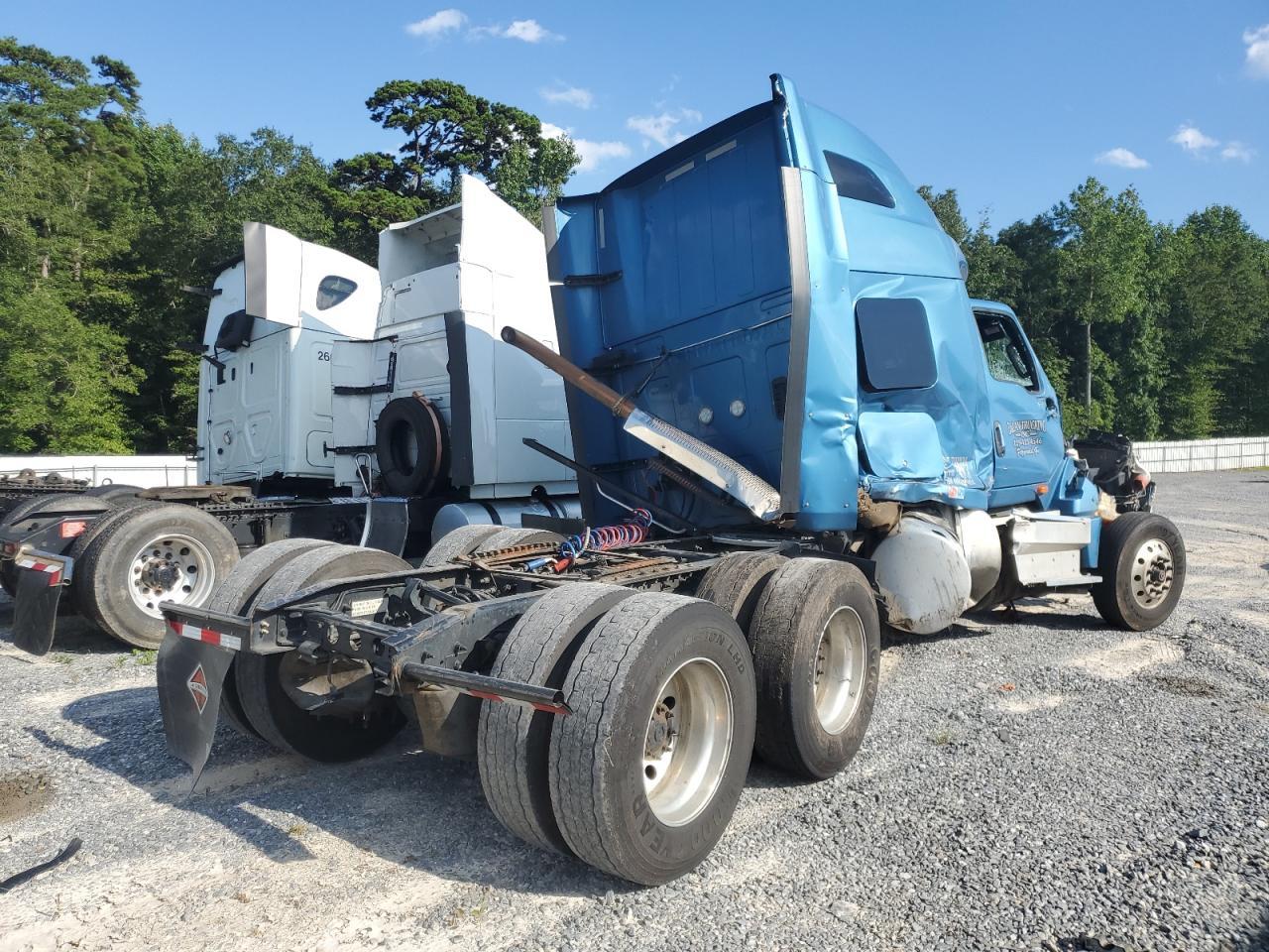2022 International LT625 Semi Truck