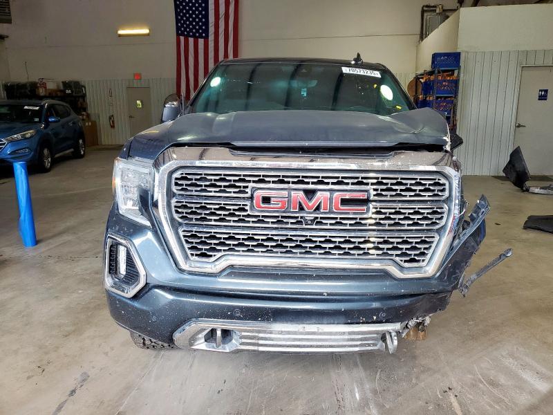 2019 GMC Sierra K1500 Denali