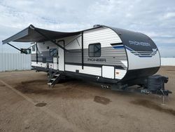 2022 Pioe Utility en venta en Brighton, CO