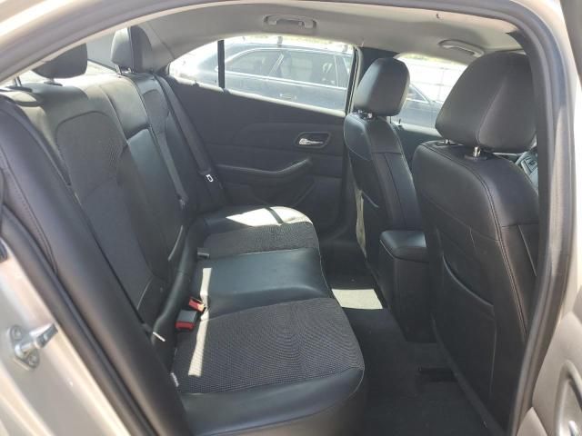 2014 Chevrolet Malibu 1LT