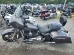 2015 Harley-Davidson Flhxs Street Glide Special
