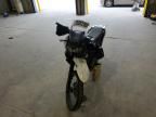 2025 Kawasaki KL650 F