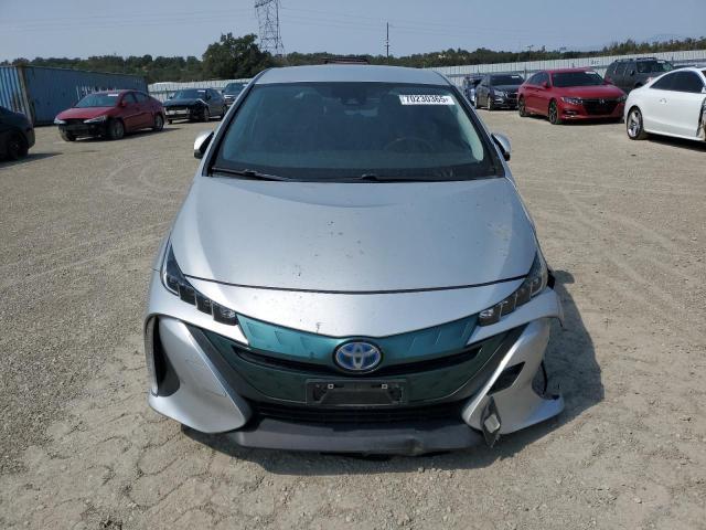2017 Toyota Prius Prime