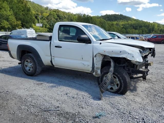 2014 Toyota Tacoma