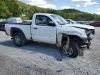 2014 Toyota Tacoma
