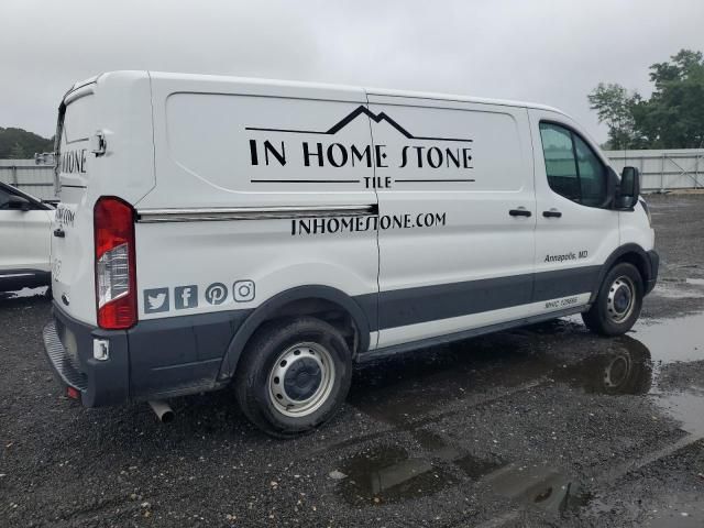 2020 Ford Transit T-150