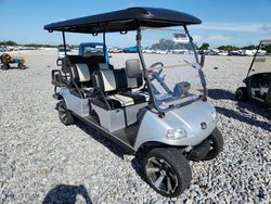 Salvage cars for sale from Copart Arcadia, FL: 2021 HDK Light Duty-ATV AND Utility Vehicles Golf Cart