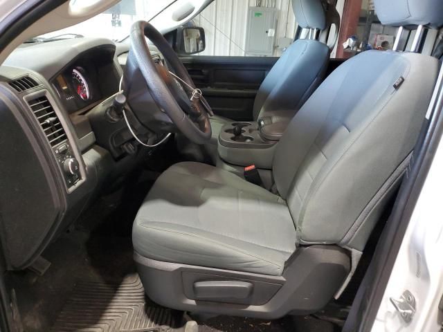 2017 Dodge RAM 1500 ST
