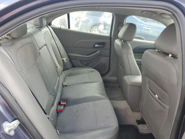 2014 Chevrolet Malibu 1LT