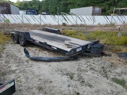 2024 B/R 2024 MB Bowen 82207K Equipment Trailer en venta en Seaford, DE